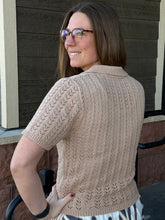 Load image into Gallery viewer, Taupe Sweater