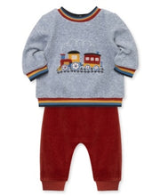 Load image into Gallery viewer, LIttle Me Train Set