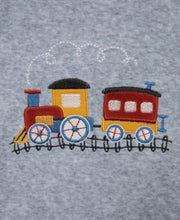 Load image into Gallery viewer, LIttle Me Train Set