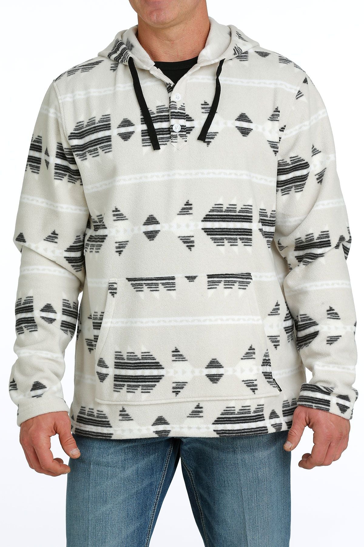 パーカー・フーディ [ ] Long Sleeve Archive Fleece Hoodie BZEN M.3132-JEROME-SPLASH UNISEX REGULAR FIT LONG SLEEVE