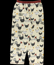 Load image into Gallery viewer, Chicken Rise &amp; Shine Women&#39;s Pajama Pant
