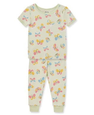 Butterfly Kisses 4 piece PJ