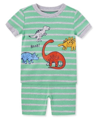 Dino-Mite 4 piece PJ