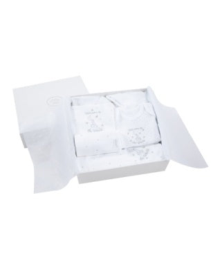 Welcome to the World Gift Box