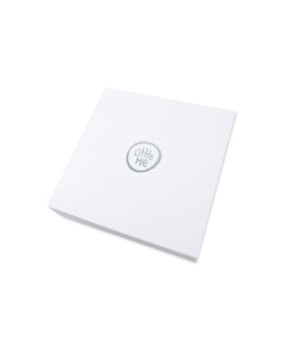 Welcome to the World Gift Box
