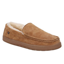 Load image into Gallery viewer, Men&#39;s LaMo Harrison Chestnut Moccasin
