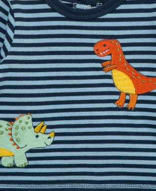 LIttle Me Dino Fun Jogger Set