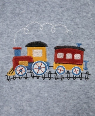LIttle Me Train Set