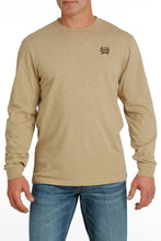 Load image into Gallery viewer, Cinch Long Sleeve Western &quot;Wild Jackass&quot; Tee
