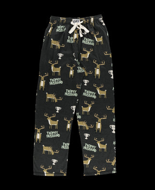 Trophy Husband Pant