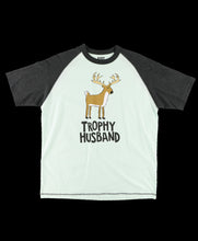 Load image into Gallery viewer, Trophy Husband Tee
