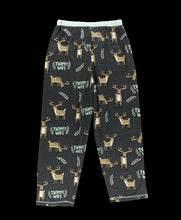 Load image into Gallery viewer, Trophy Wife Women&#39;s Regular Fit Pajama Pant
