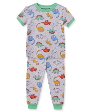 Dino-Mite 4 piece PJ