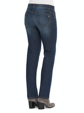 Load image into Gallery viewer, Democracy Certified Authentic AbSolution Straight Leg Jean in Indigo
